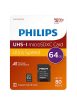 Philips FM64MP45B/00 memory card