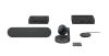 Logitech Rally Ultra-HD ConferenceCam video conferencing system