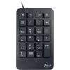 Inter-Tech KB-120 numeric keypad
