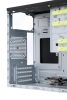 Chieftec CT-01B-OP computer case