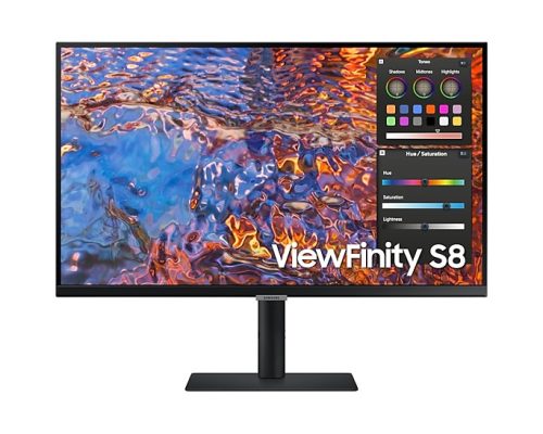 Samsung LS27B800PXPXEN computer monitor