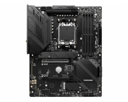 MSI MAG B650 Tomahawk WIFI