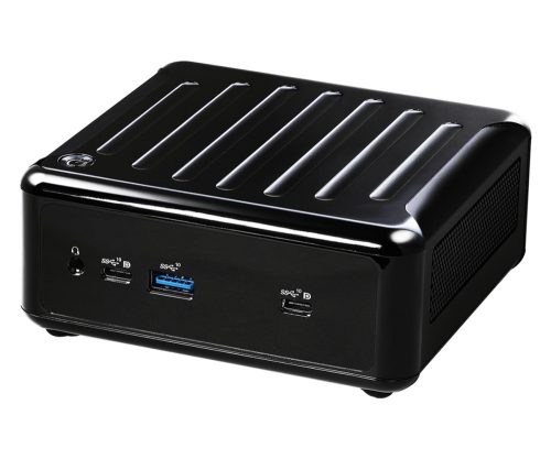 Asrock NUC BOX-1165G7