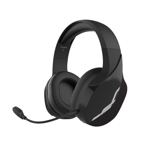 Zalman HPS700 Black