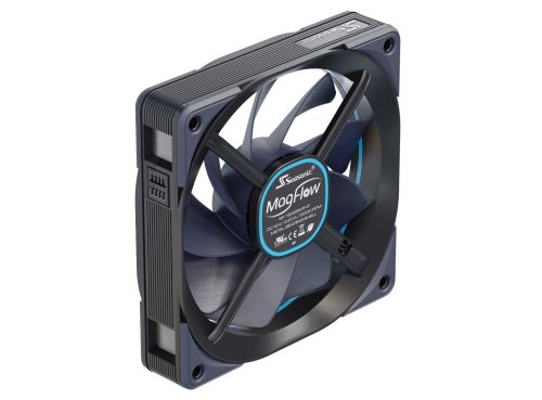 Seasonic MagFlow 1-Fan Kit
