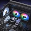 Thermaltake TH240 V2 Ultra