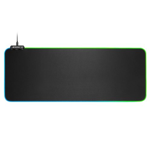Sharkoon 1337 RGB V2 Gaming Mat