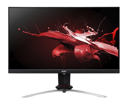 Acer NITRO XV3 XV253QP LED display