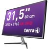 Wortmann AG TERRA 3290W LED display