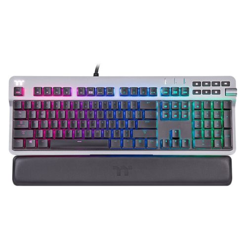 Thermaltake ARGENT K6 RGB keyboard