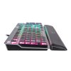 Thermaltake ARGENT K6 RGB keyboard