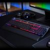 Thermaltake ARGENT K6 RGB keyboard