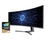 Samsung Odyssey RG90S computer monitor