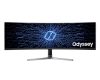 Samsung Odyssey RG90S computer monitor