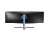 Samsung Odyssey RG90S computer monitor