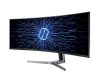 Samsung Odyssey RG90S computer monitor