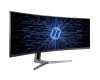 Samsung Odyssey RG90S computer monitor