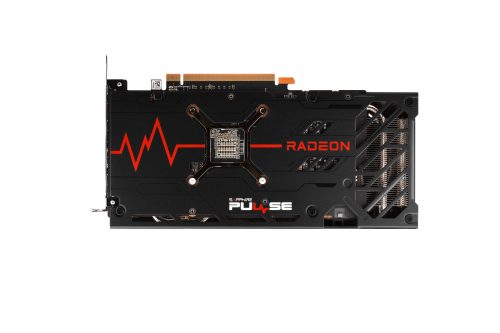 Sapphire PULSE AMD Radeon RX 6650 XT