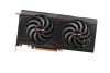 Sapphire PULSE AMD Radeon RX 6650 XT