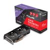 Sapphire PULSE AMD Radeon RX 6650 XT