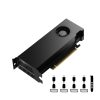 PNY VCNRTX4000ADALP-PB graphics card