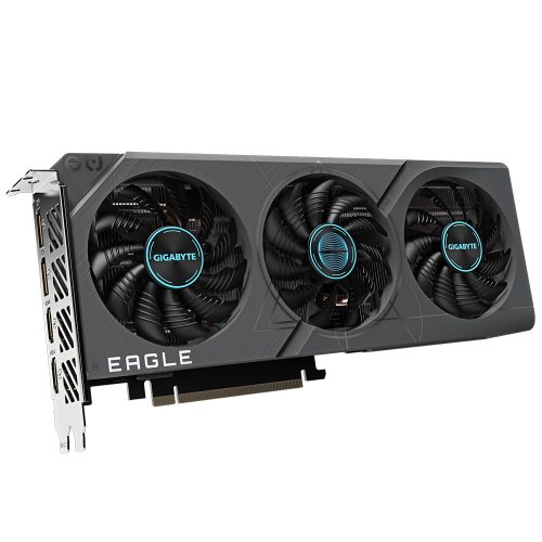 Gigabyte EAGLE GeForce RTX 4060 Ti OC 8G