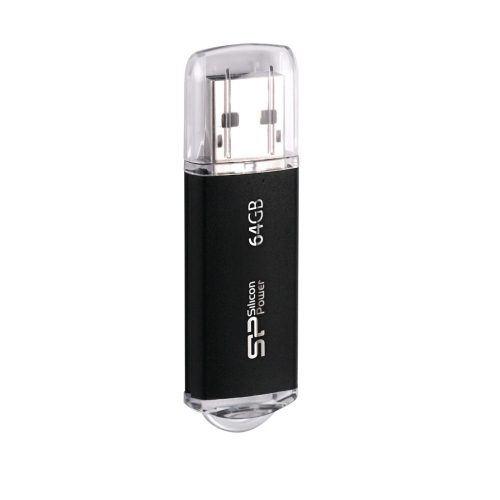 Silicon Power Ultima II-I 64GB USB flash drive