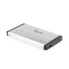 Gembird EE2-U3S-2-S storage drive enclosure