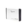 Gembird EE2-U3S-2-S storage drive enclosure