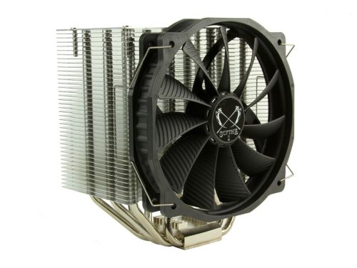 Scythe GlideStream 140 PWM