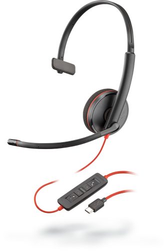 POLY Blackwire C3215