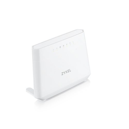 Zyxel DX3300-T0 wireless router
