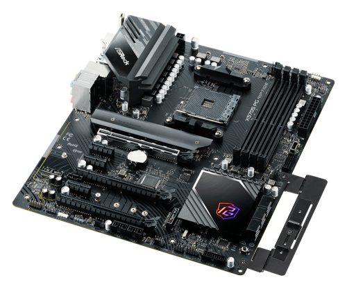 Asrock X570S PG Riptide
