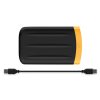 Silicon Power Armor A65 external hard drive