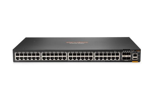 Aruba CX 6300F