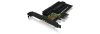 ICY BOX IB-PCI215M2-HSL interface cards/adapter