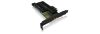 ICY BOX IB-PCI215M2-HSL interface cards/adapter