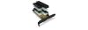 ICY BOX IB-PCI215M2-HSL interface cards/adapter