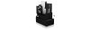 ICY BOX IB-RD3621-C31 disk array