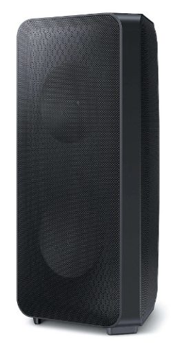 Samsung MX-ST40B/ZG portable speaker