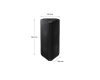 Samsung MX-ST40B/ZG portable speaker