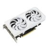 ASUS Dual -RTX3060TI-O8GD6X-WHITE