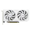 ASUS Dual -RTX3060TI-O8GD6X-WHITE