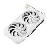 ASUS Dual -RTX3060TI-O8GD6X-WHITE