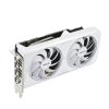 ASUS Dual -RTX3060TI-O8GD6X-WHITE