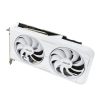 ASUS Dual -RTX3060TI-O8GD6X-WHITE