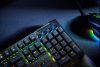 Razer BlackWidow V4 keyboard