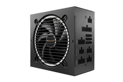 be quiet! Pure Power 12 M power supply unit