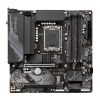 Gigabyte B760M GAMING X AX DDR4 motherboard