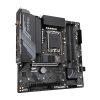 Gigabyte B760M GAMING X AX DDR4 motherboard